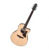 Đàn Guitar Acoustic Ibanez AE275BT