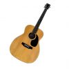 Đàn Guitar Acoustic Morris F20
