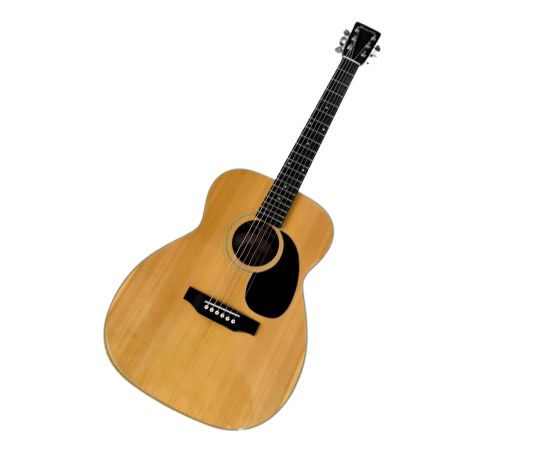 Đàn Guitar Acoustic Morris F20