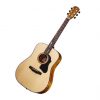Đàn Guitar Acoustic Morris M-104KOA