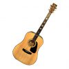 Đàn Guitar Acoustic Morris TF801