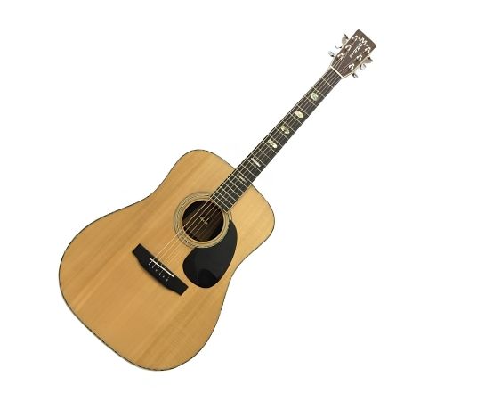 Đàn Guitar Acoustic Morris W-50