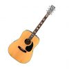Đàn Guitar Acoustic Morris W-60