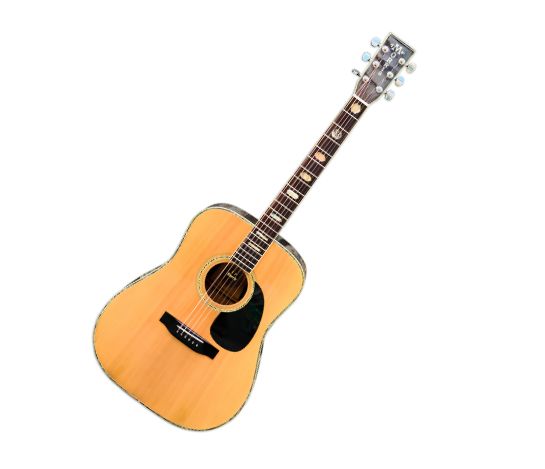 Đàn Guitar Acoustic Morris W-60