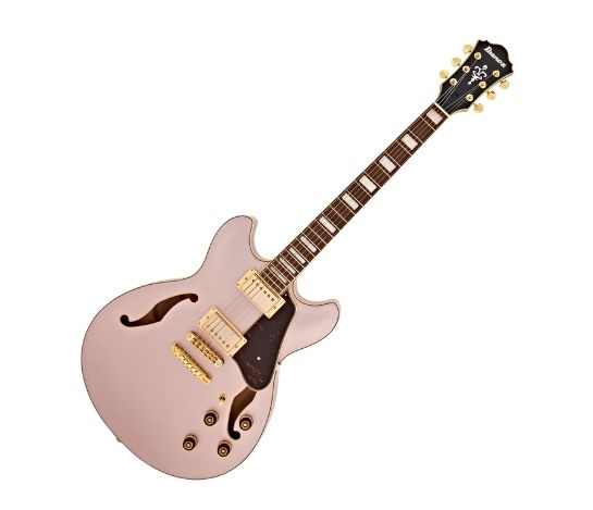 Đàn Guitar điện Ibanez Artcore AS73G