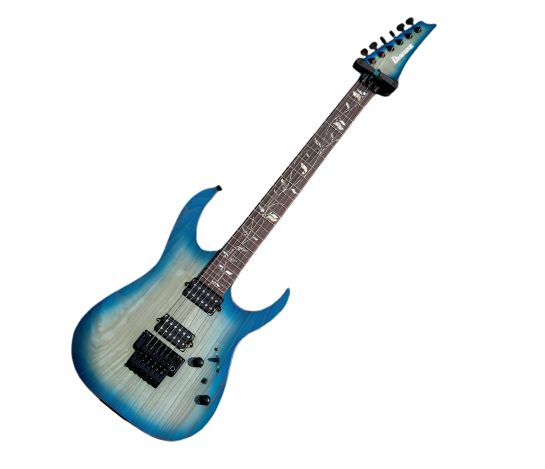 Đàn Guitar Điện Ibanez RG J Custom RG8620AH