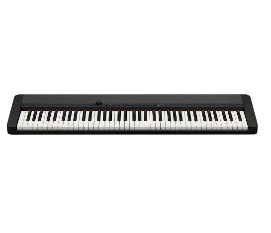 Đàn Organ Casio Casiotone CT-S1-76