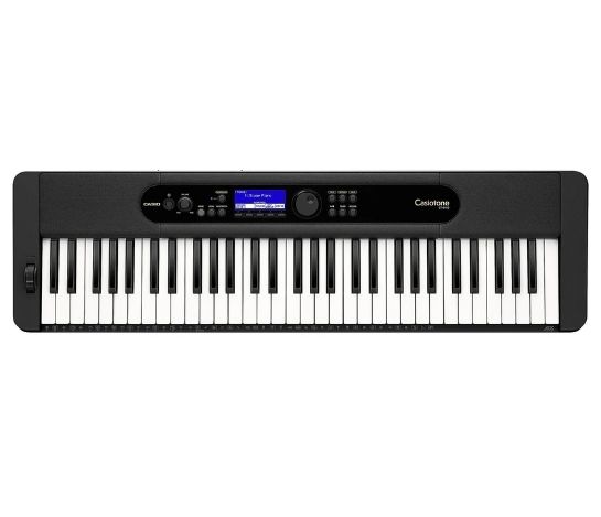 Đàn Organ Casio Casiotone CT-S410