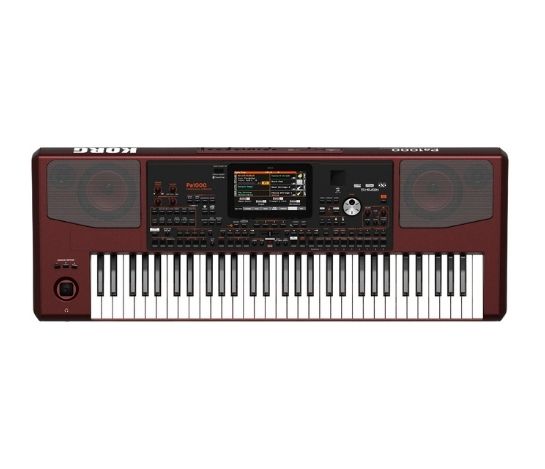 Đàn Organ Korg PA1000