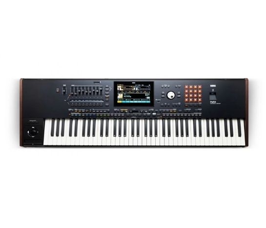 Đàn Organ Korg Pa5X 76