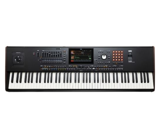 Đàn Organ Korg Pa5X 88