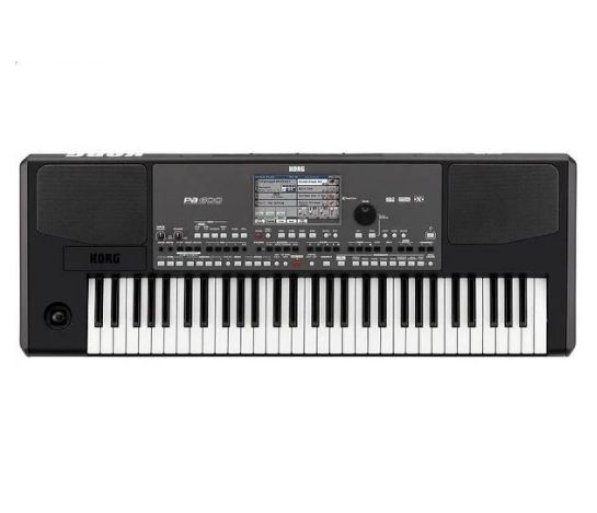 Đàn Organ Korg PA600