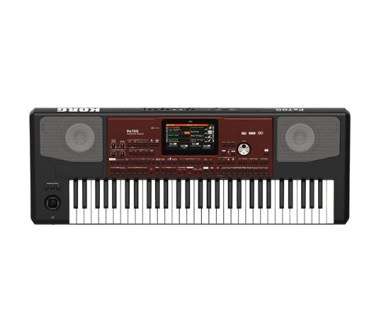 Đàn Organ Korg PA700