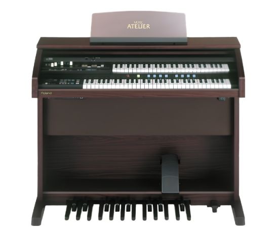 Đàn organ Roland ATELIER AT-300