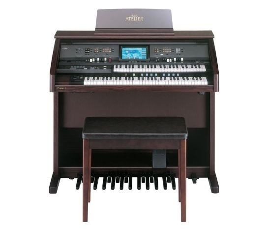 Đàn organ Roland ATELIER AT-500