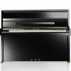 Đàn Piano Cơ Upright C.Bechstein Residence R2 Millenium