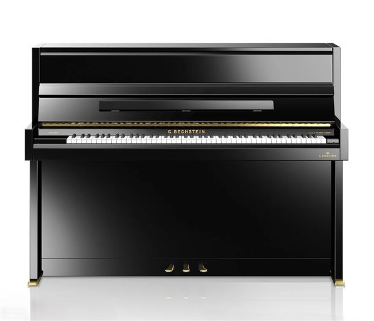 Đàn Piano Cơ Upright C.Bechstein Residence R2 Millenium