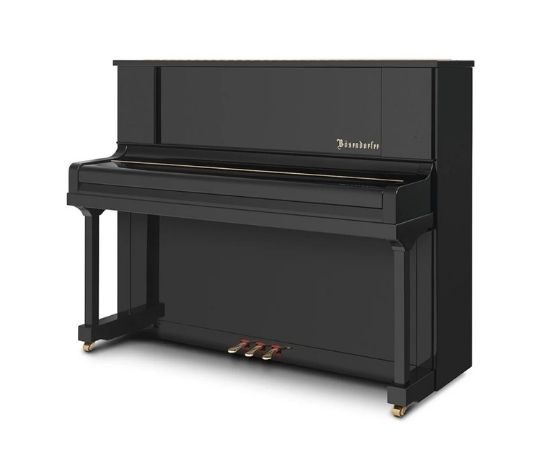 Đàn Piano Cơ Upright Bösendorfer 120