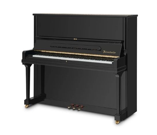 Đàn Piano Cơ Upright Bösendorfer 130