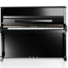 Đàn Piano Cơ Upright C.Bechstein Residence R4 Contour