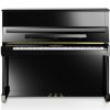 Đàn Piano Cơ Upright C. Bechstein Residence R6 Style