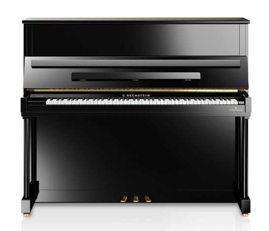 Đàn Piano Cơ Upright C. Bechstein Residence R6 Style