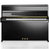 Đàn Piano Cơ Upright C.Bechstein Academy A2
