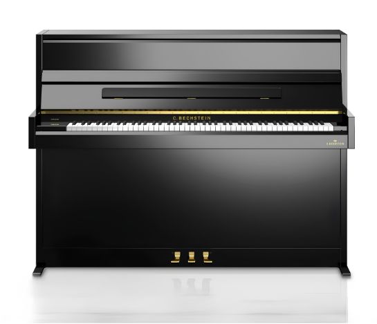 Đàn Piano Cơ Upright C.Bechstein Academy A2