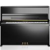 Đàn Piano Cơ Upright C.Bechstein Academy A4