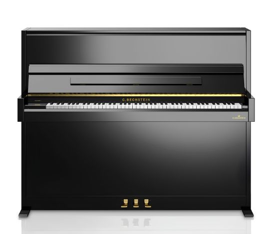 Đàn Piano Cơ Upright C.Bechstein Academy A4