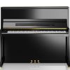 Đàn Piano Cơ Upright C.Bechstein Academy A6