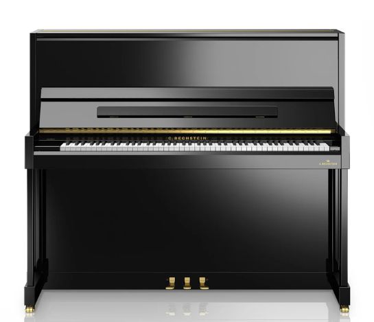 Đàn Piano Cơ Upright C.Bechstein Academy A6