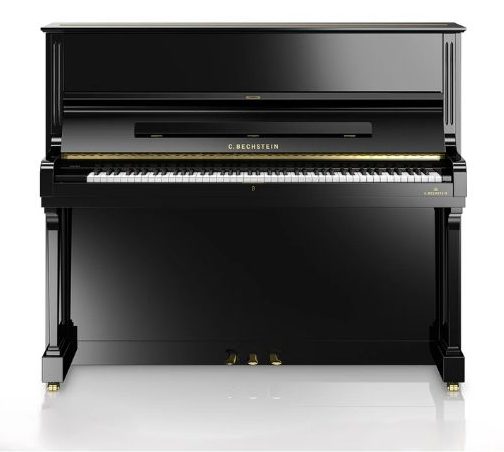 Đàn Piano Cơ Upright C.Bechstein Concert C6