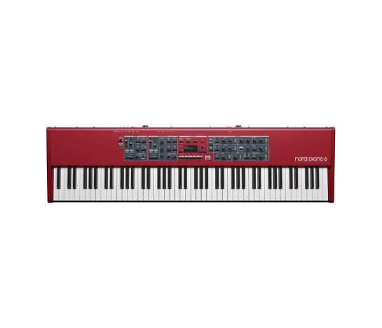Đàn piano điện tử Nord Electro 6 – 88 keys