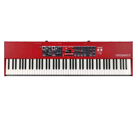 Đàn piano điện Nord Piano 5-88 Keys
