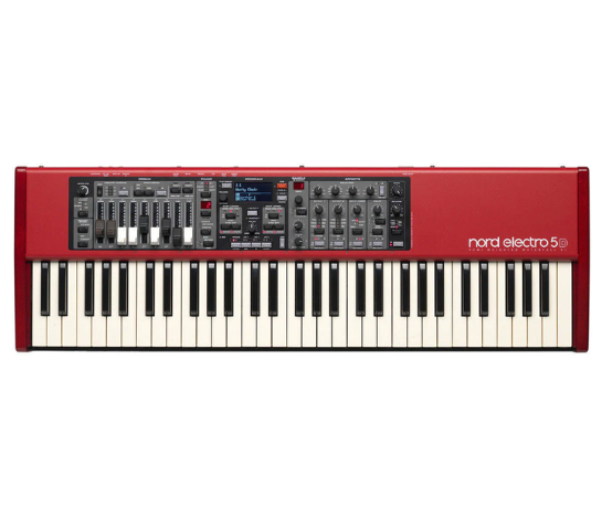 Đàn piano điện tử Nord Electro 5D-61 keys