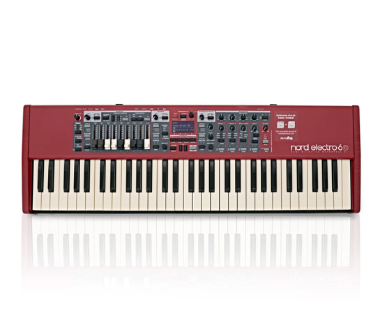 Đàn piano điện tử Nord Electro 6D-61 Keys