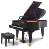 Đàn Piano Grand Bösendorfer 185VC