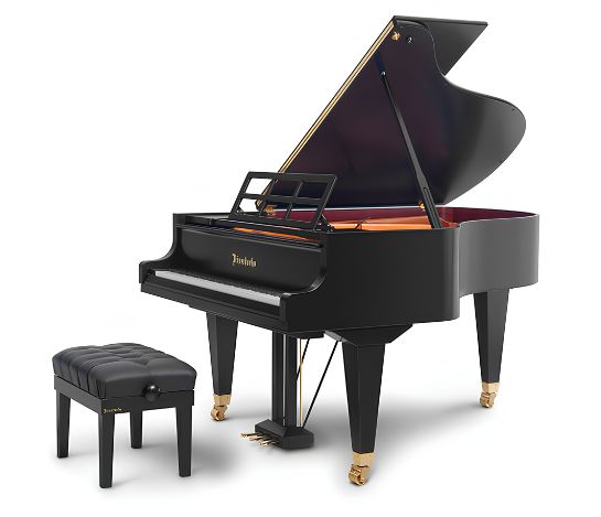 Đàn Piano Grand Bösendorfer 185VC