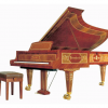 Đàn Piano Grand Bösendorfer Artisan