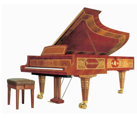 Đàn Piano Grand Bösendorfer Artisan
