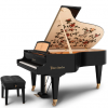 Đàn Piano Grand Bösendorfer Camellia