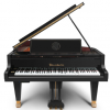 Đàn Piano Grand Bösendorfer Oscar Peterson