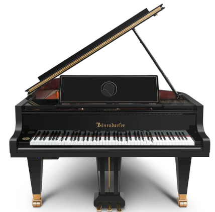 Đàn Piano Grand Bösendorfer Oscar Peterson