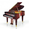 Đàn Piano Grand C.Bechstein Academy A190