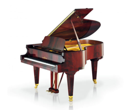 Đàn Piano Grand C.Bechstein Academy A190