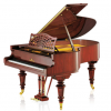 Đàn Piano Grand C.Bechstein Concert A192