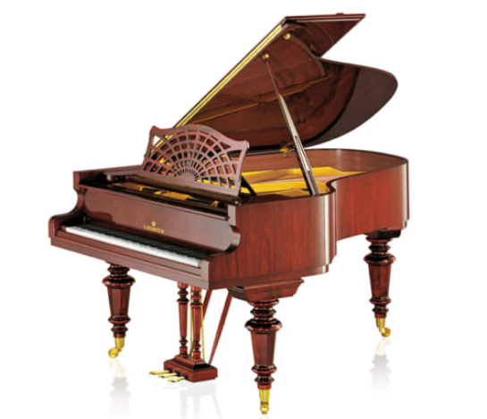Đàn Piano Grand C.Bechstein Concert A192