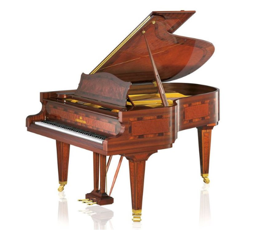 Đàn Piano Grand C. Bechstein Concert – B212
