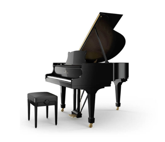 Đàn Piano Grand Steinway Model S-155